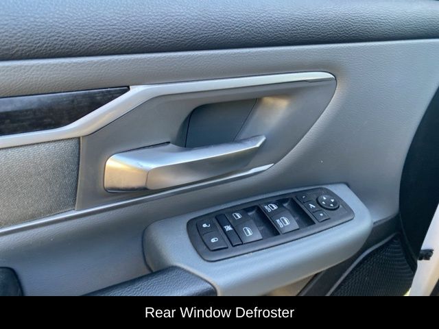 2023 Ram 1500 Big Horn/Lone Star Raleigh NC