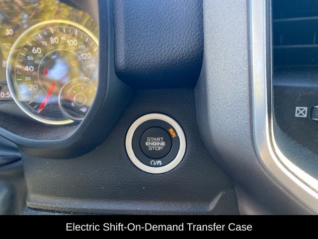 2023 Ram 1500 Big Horn/Lone Star Raleigh NC