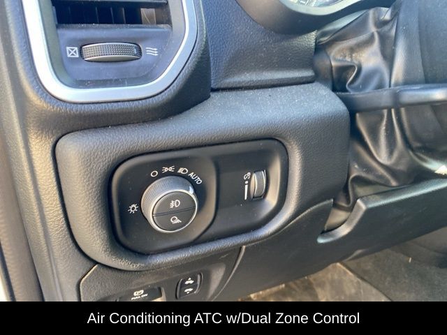 2023 Ram 1500 Big Horn/Lone Star Raleigh NC