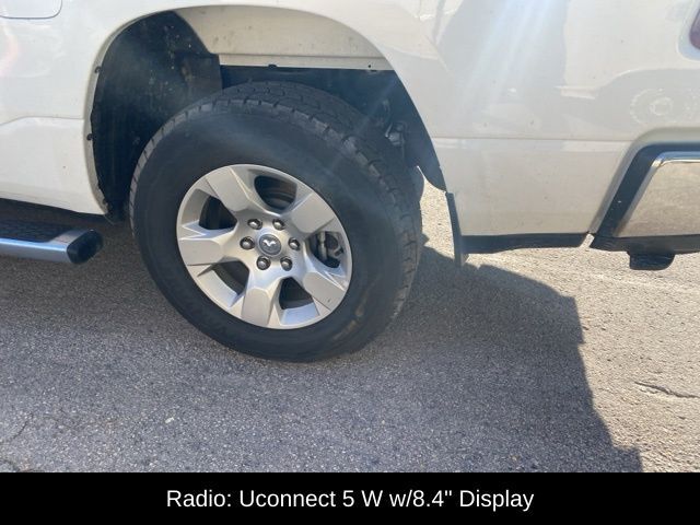 2023 Ram 1500 Big Horn/Lone Star Raleigh NC