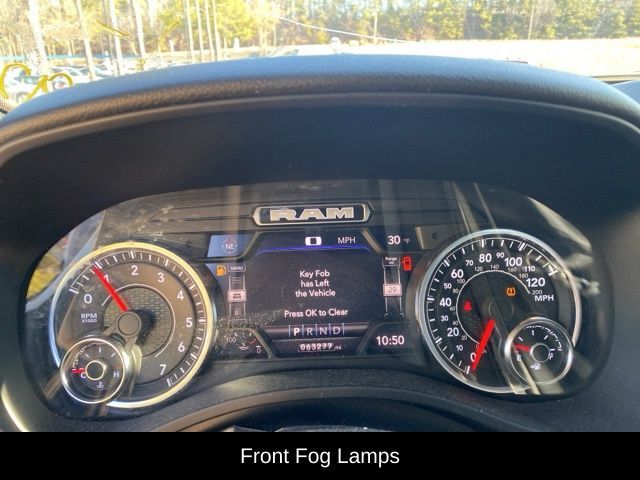 2023 Ram 1500 Big Horn/Lone Star Raleigh NC