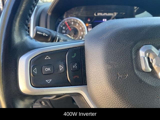 2023 Ram 1500 Big Horn/Lone Star Raleigh NC