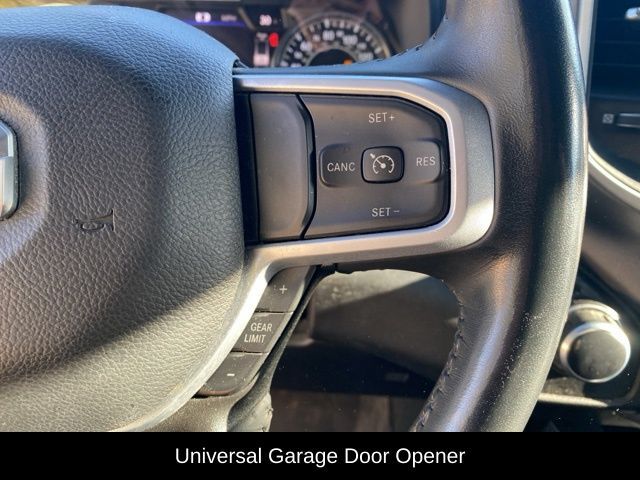 2023 Ram 1500 Big Horn/Lone Star Raleigh NC