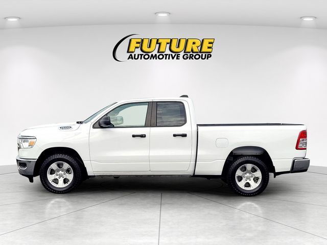 2023 Ram 1500 Big Horn/Lone Star Roseville CA