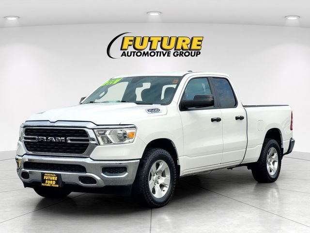 2023 Ram 1500 Big Horn/Lone Star Roseville CA