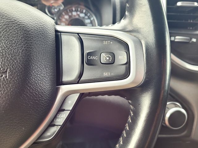 2023 Ram 1500 Big Horn/Lone Star Roseville CA