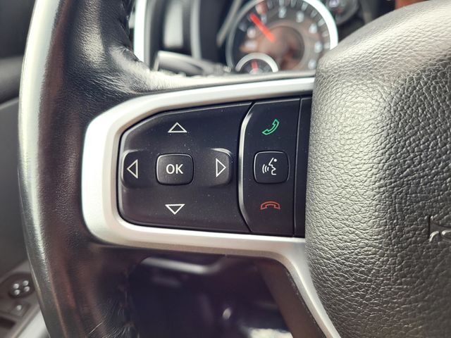 2023 Ram 1500 Big Horn/Lone Star Roseville CA