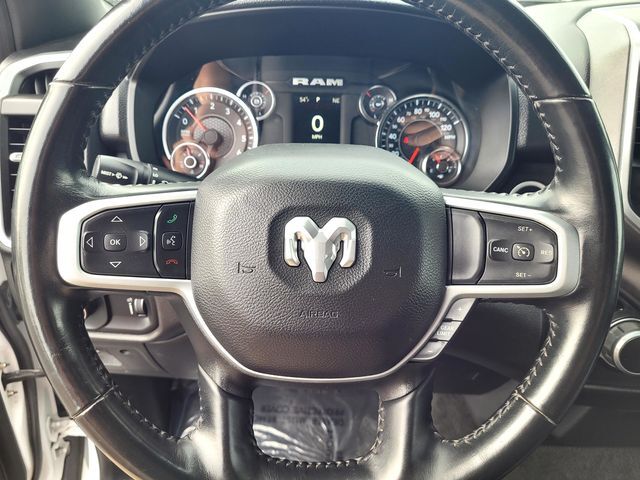 2023 Ram 1500 Big Horn/Lone Star Roseville CA