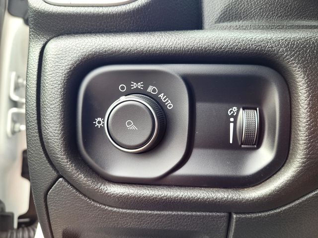 2023 Ram 1500 Big Horn/Lone Star Roseville CA