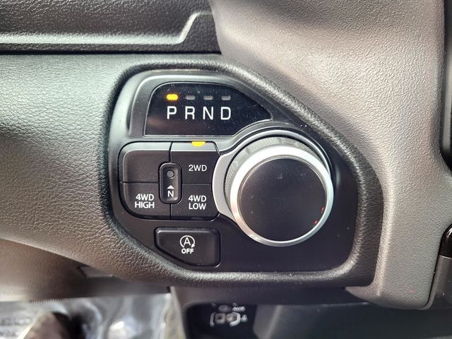 2023 Ram 1500 Big Horn/Lone Star Roseville CA