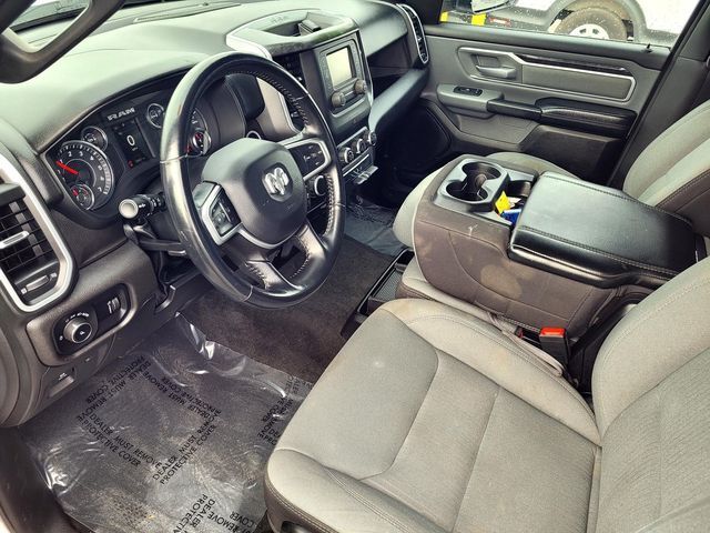 2023 Ram 1500 Big Horn/Lone Star Roseville CA