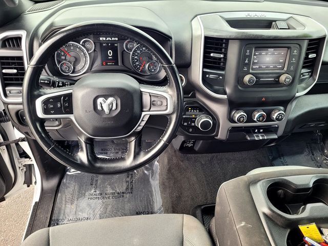 2023 Ram 1500 Big Horn/Lone Star Roseville CA