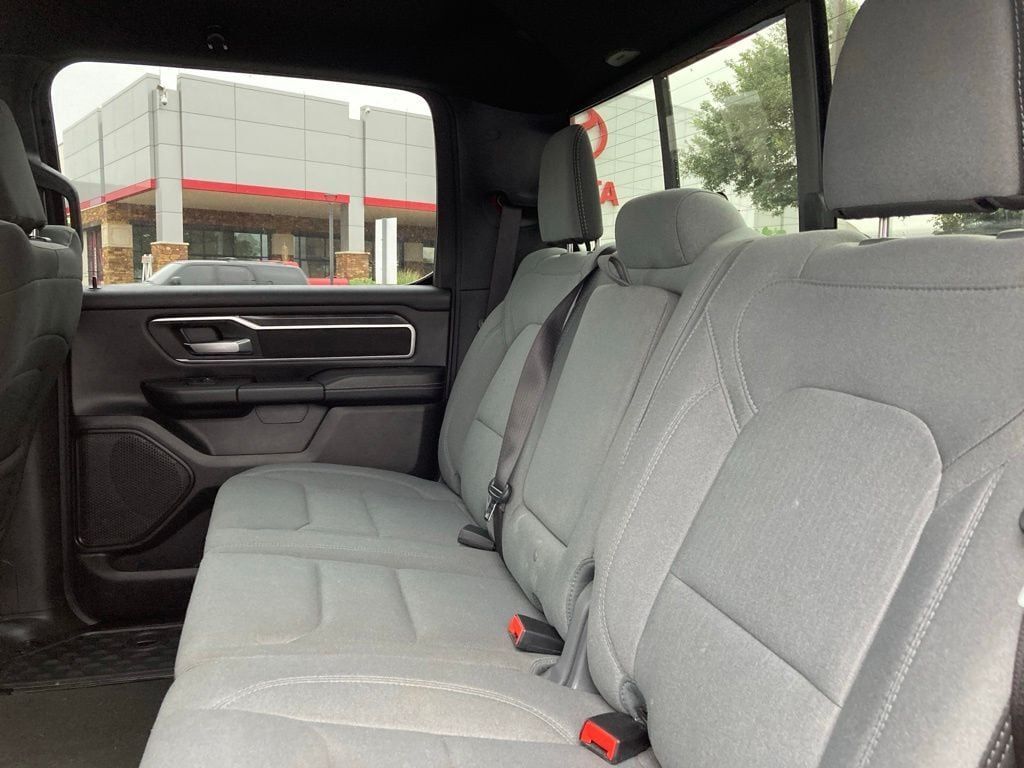 2023 Ram 1500 Big Horn/Lone Star San Antonio TX