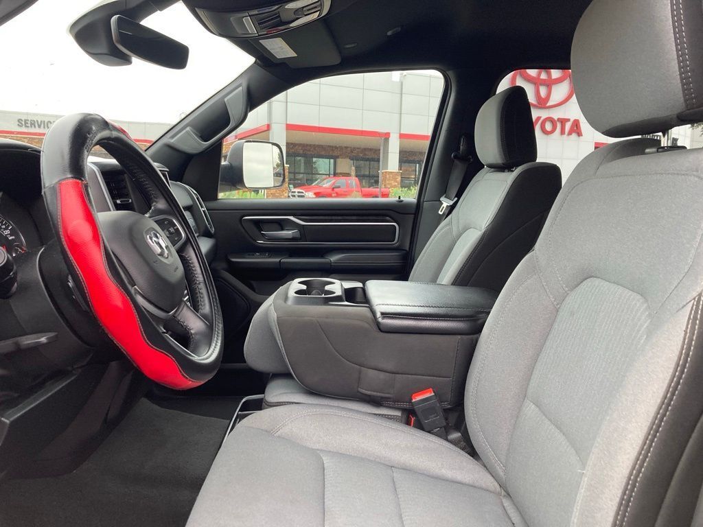 2023 Ram 1500 Big Horn/Lone Star San Antonio TX