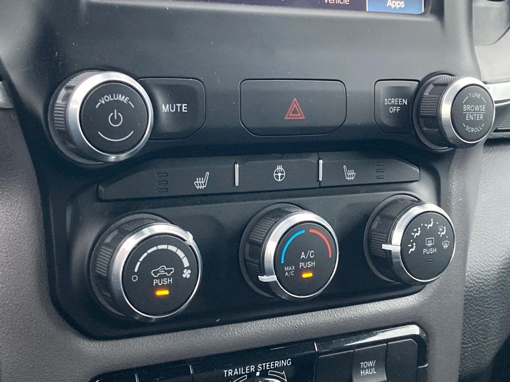 2023 Ram 1500 Big Horn/Lone Star San Antonio TX