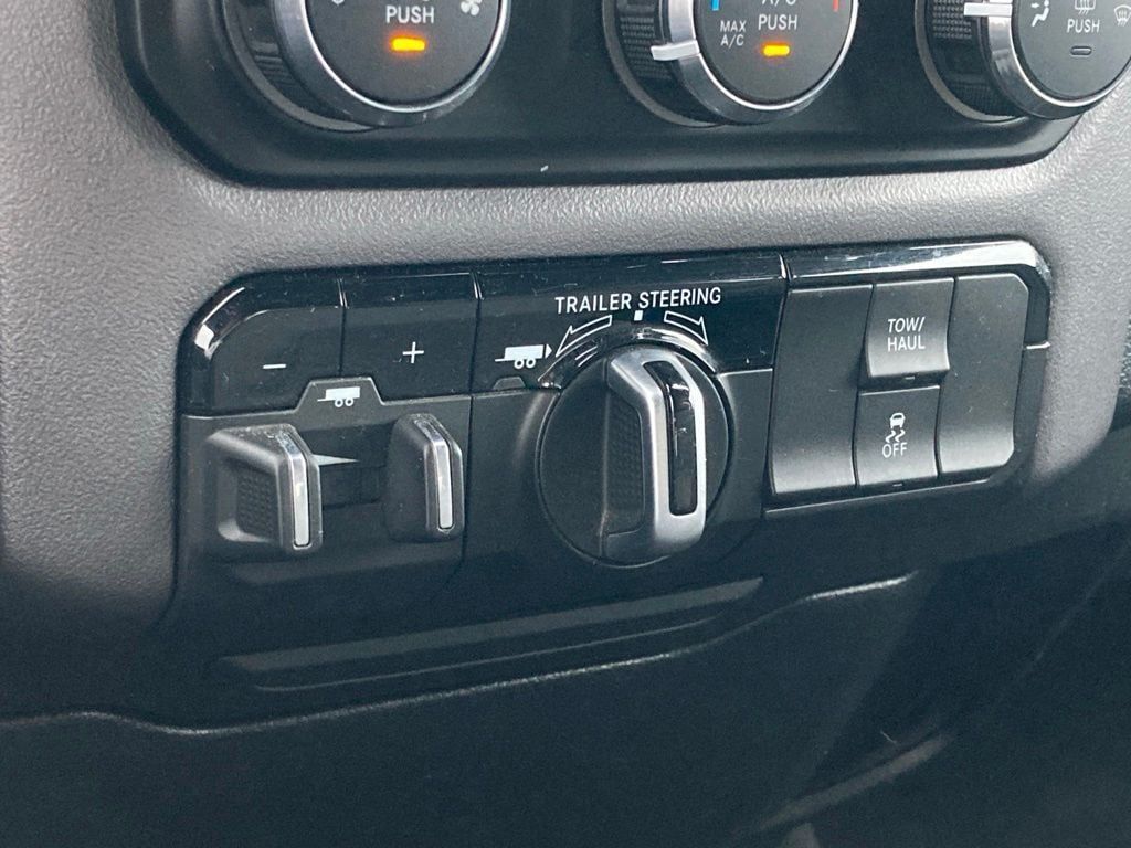 2023 Ram 1500 Big Horn/Lone Star San Antonio TX