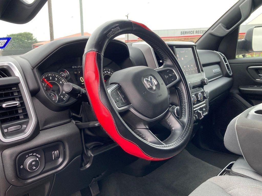 2023 Ram 1500 Big Horn/Lone Star San Antonio TX