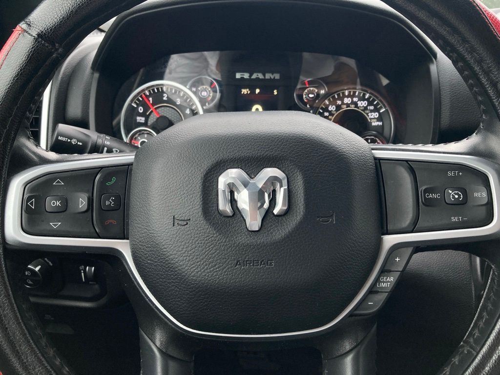 2023 Ram 1500 Big Horn/Lone Star San Antonio TX