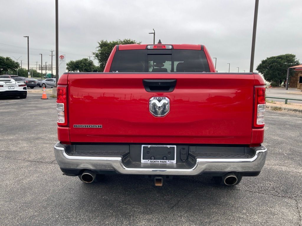 2023 Ram 1500 Big Horn/Lone Star San Antonio TX