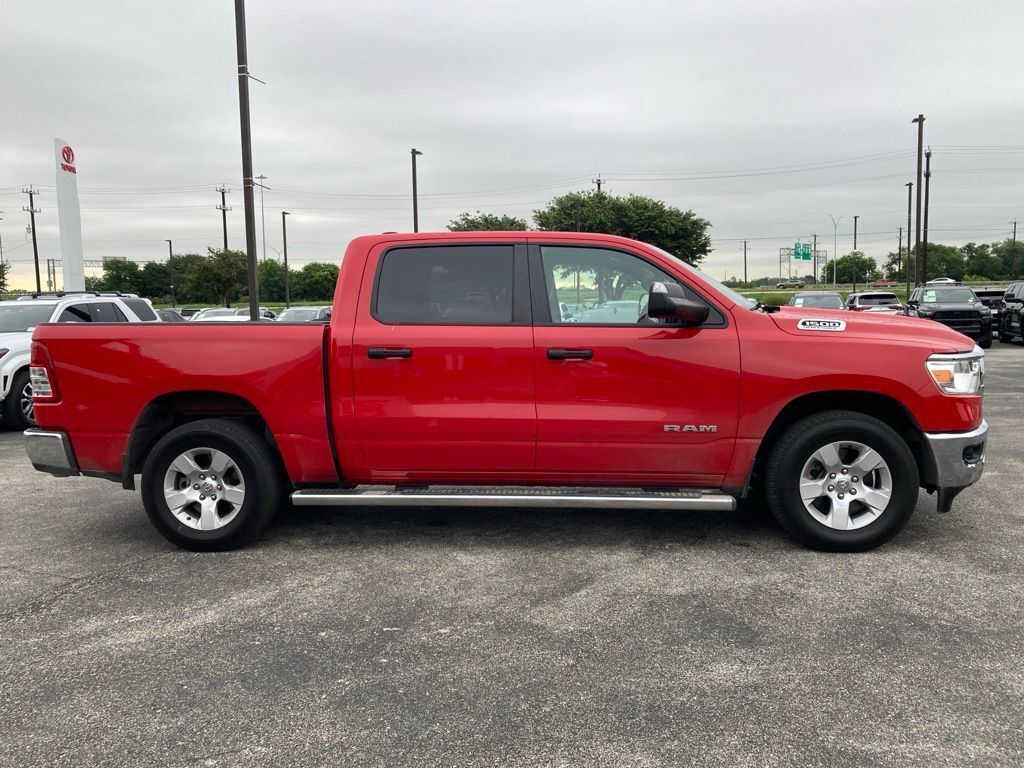 2023 Ram 1500 Big Horn/Lone Star San Antonio TX