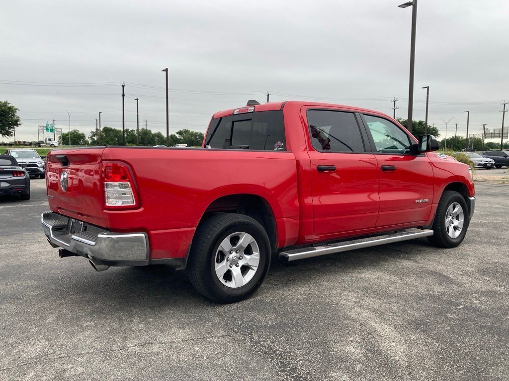 2023 Ram 1500 Big Horn/Lone Star San Antonio TX