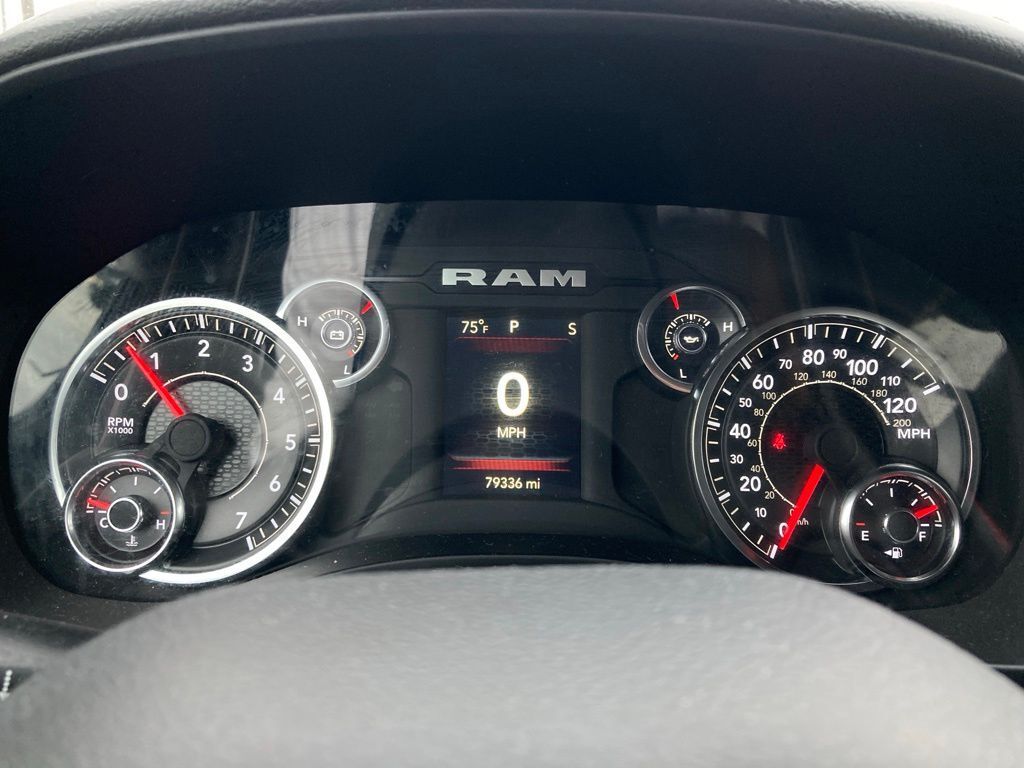 2023 Ram 1500 Big Horn/Lone Star San Antonio TX