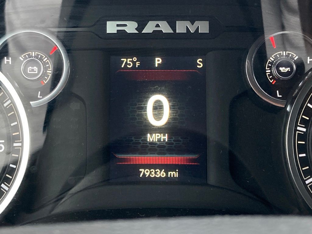 2023 Ram 1500 Big Horn/Lone Star San Antonio TX