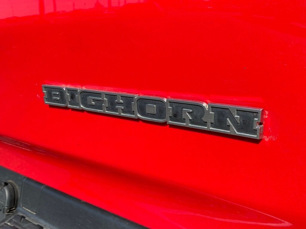 2023 Ram 1500 Big Horn/Lone Star San Antonio TX