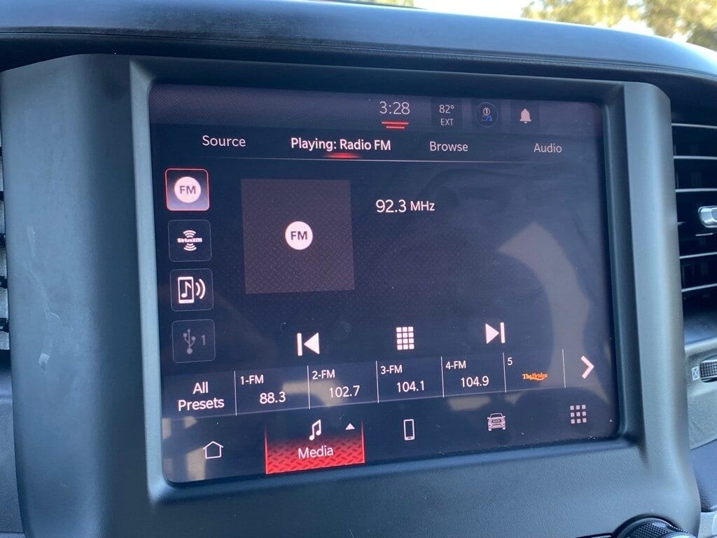 2023 Ram 1500 Big Horn/Lone Star San Antonio TX