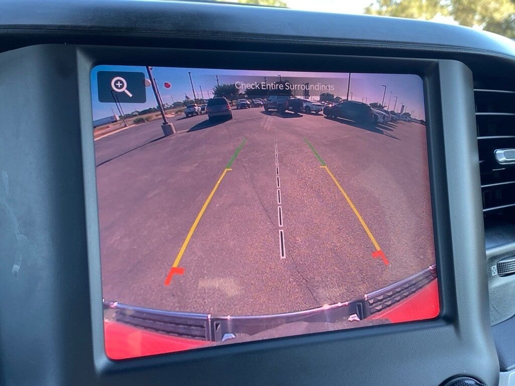 2023 Ram 1500 Big Horn/Lone Star San Antonio TX