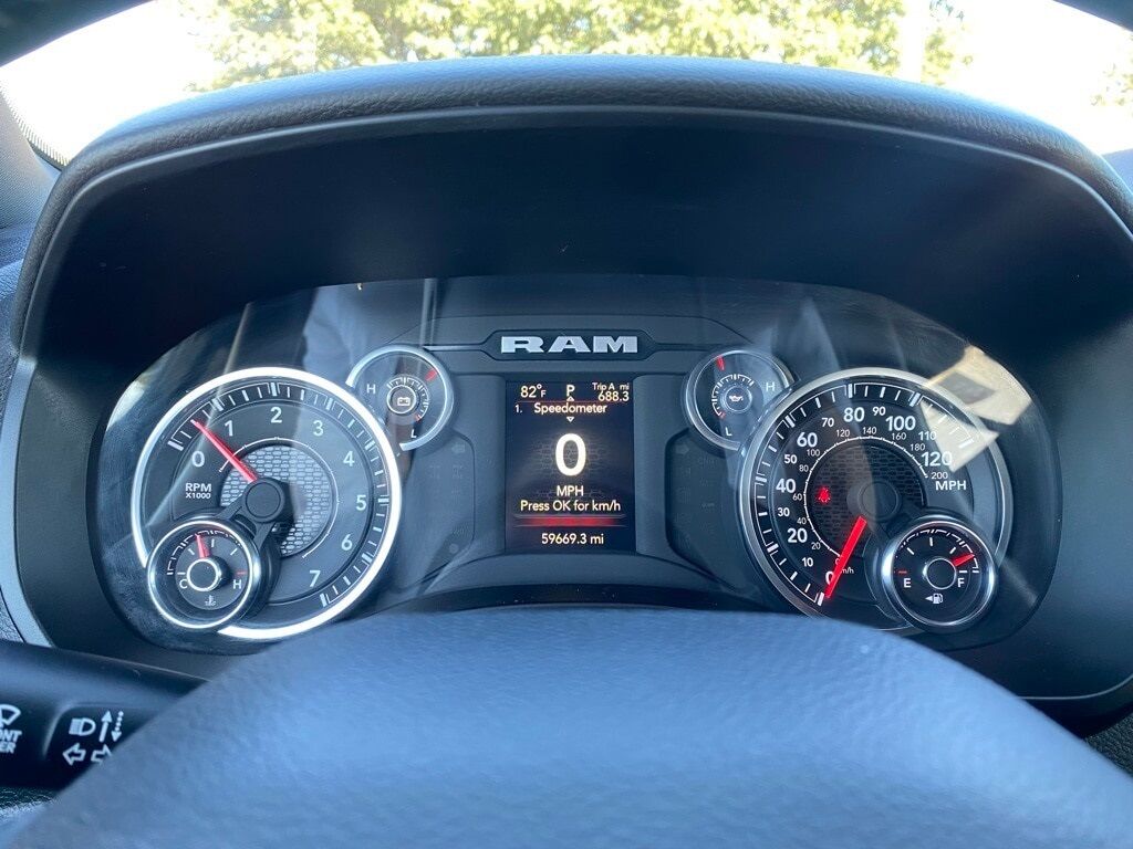 2023 Ram 1500 Big Horn/Lone Star San Antonio TX