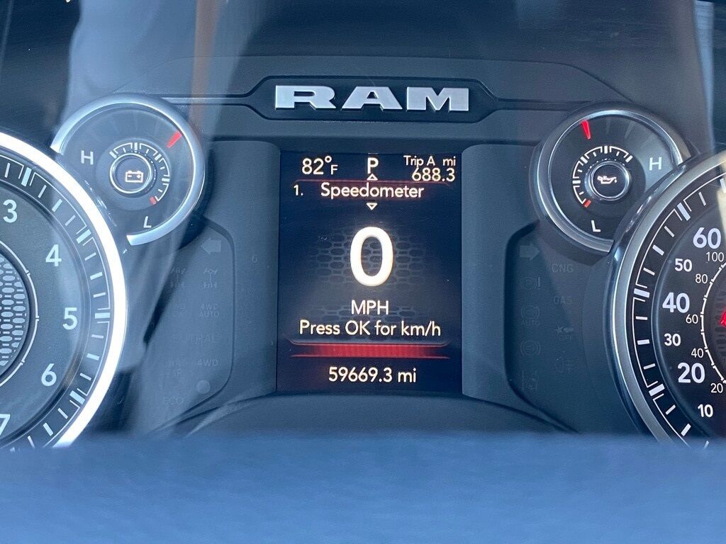 2023 Ram 1500 Big Horn/Lone Star San Antonio TX