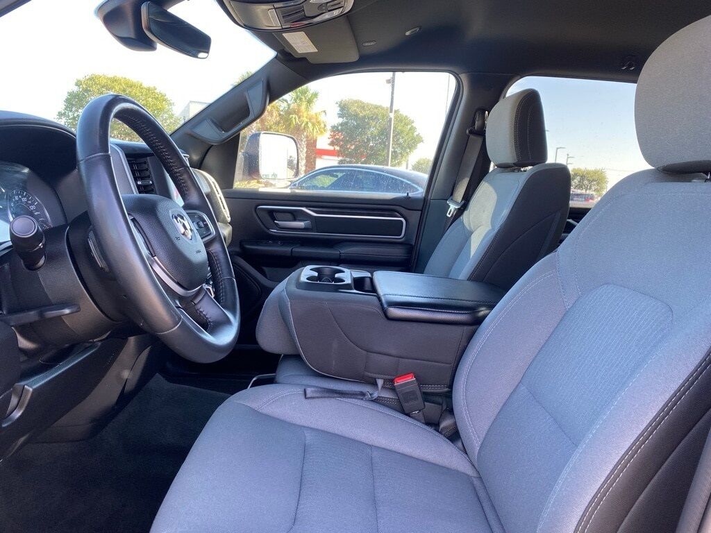 2023 Ram 1500 Big Horn/Lone Star San Antonio TX