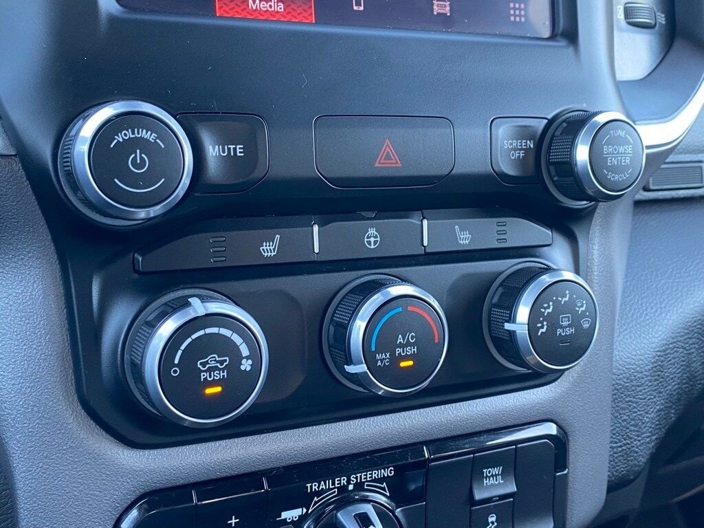 2023 Ram 1500 Big Horn/Lone Star San Antonio TX