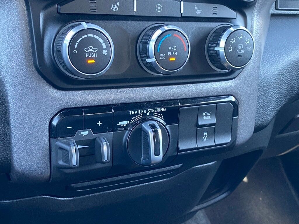 2023 Ram 1500 Big Horn/Lone Star San Antonio TX