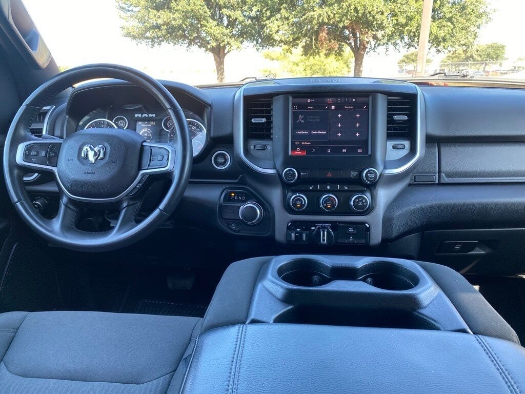 2023 Ram 1500 Big Horn/Lone Star San Antonio TX