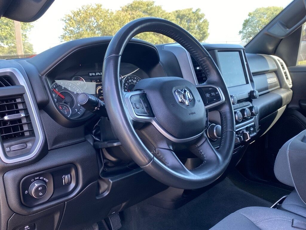 2023 Ram 1500 Big Horn/Lone Star San Antonio TX