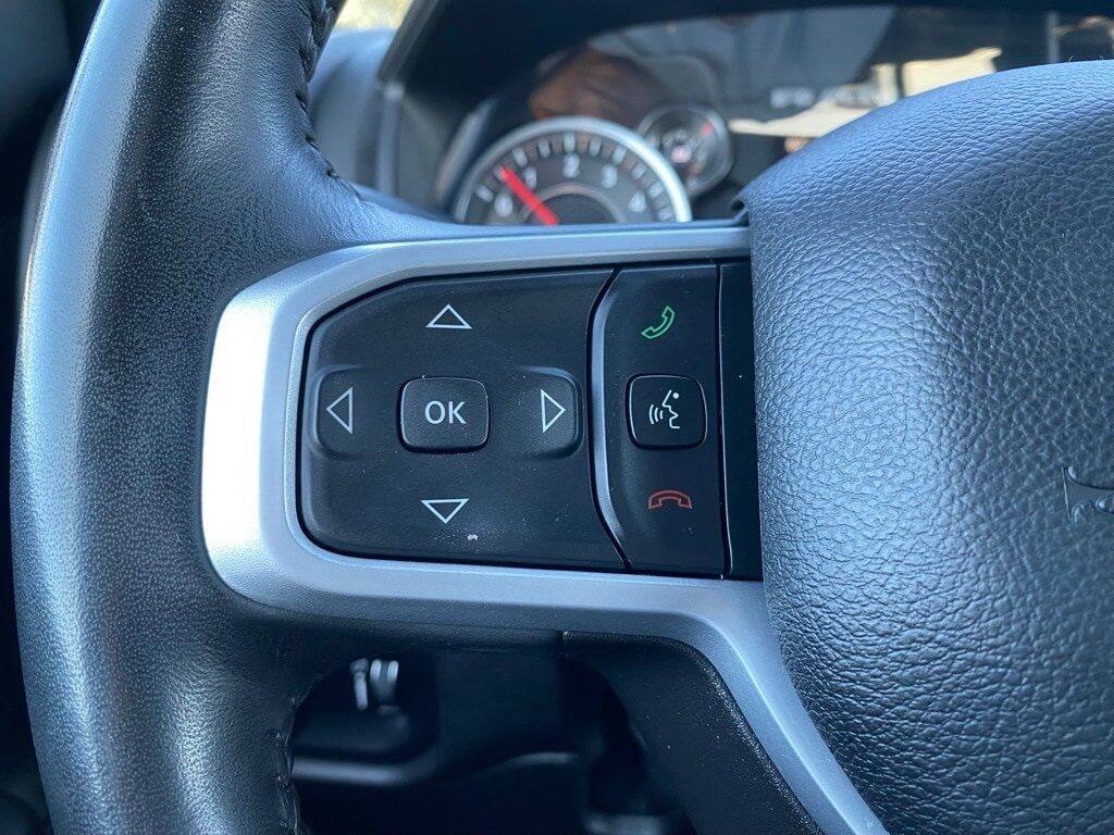 2023 Ram 1500 Big Horn/Lone Star San Antonio TX