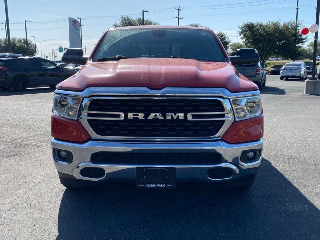 2023 Ram 1500 Big Horn/Lone Star San Antonio TX