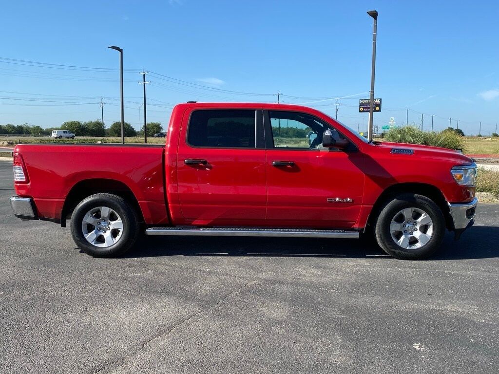 2023 Ram 1500 Big Horn/Lone Star San Antonio TX