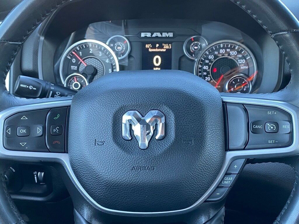 2023 Ram 1500 Big Horn/Lone Star San Antonio TX