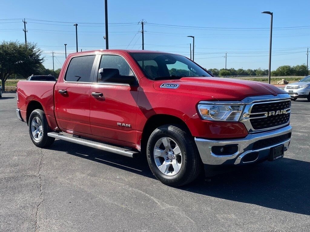2023 Ram 1500 Big Horn/Lone Star San Antonio TX