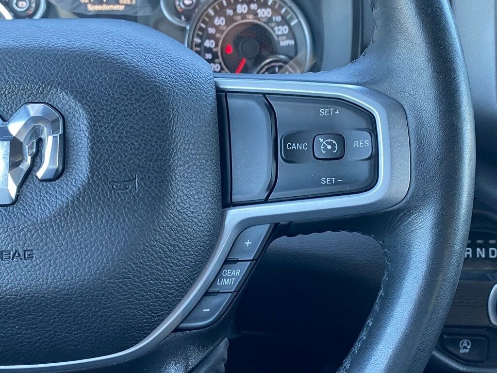 2023 Ram 1500 Big Horn/Lone Star San Antonio TX