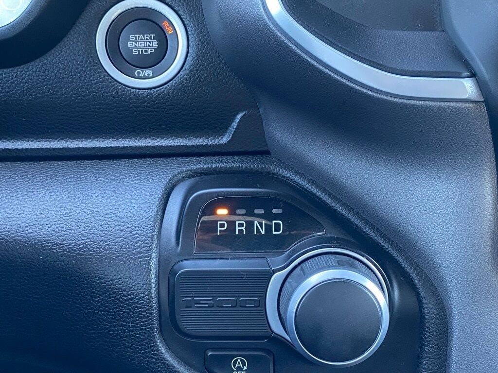 2023 Ram 1500 Big Horn/Lone Star San Antonio TX