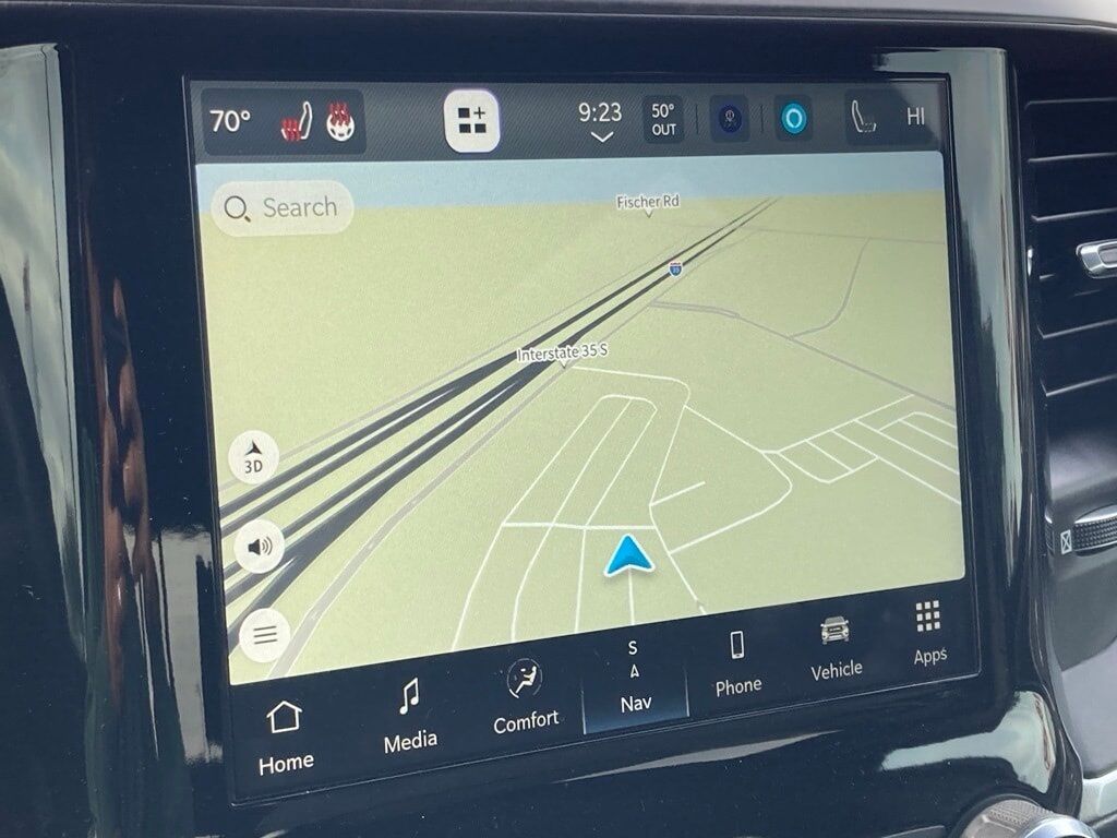 2023 Ram 1500 Big Horn/Lone Star San Antonio TX