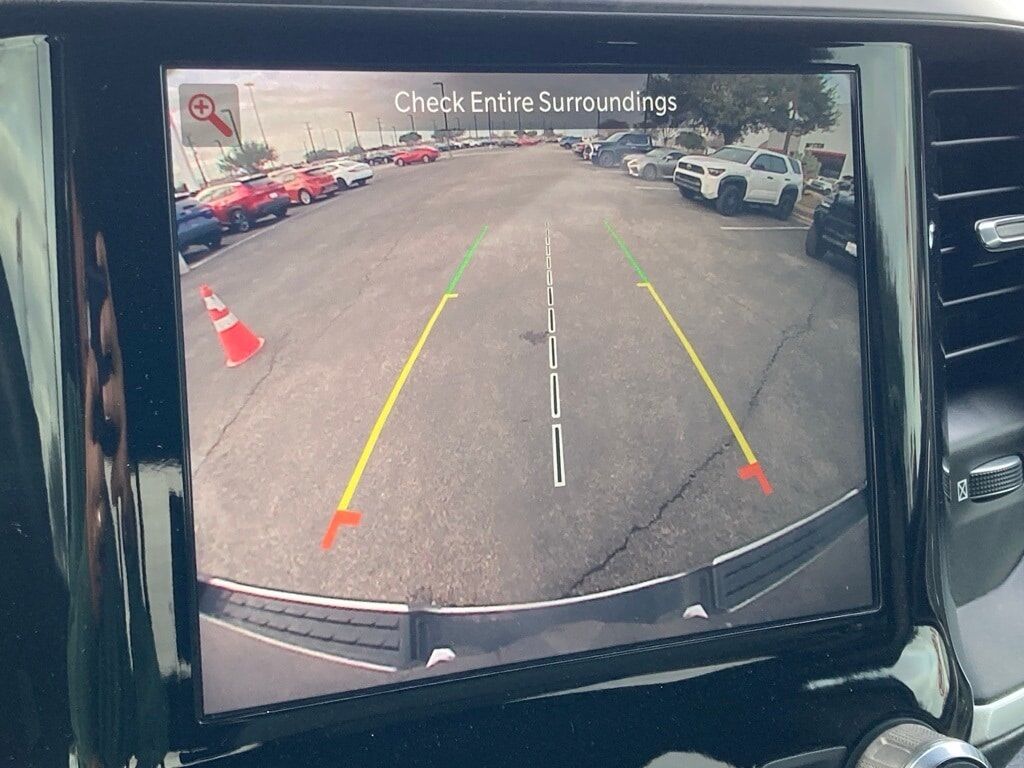 2023 Ram 1500 Big Horn/Lone Star San Antonio TX