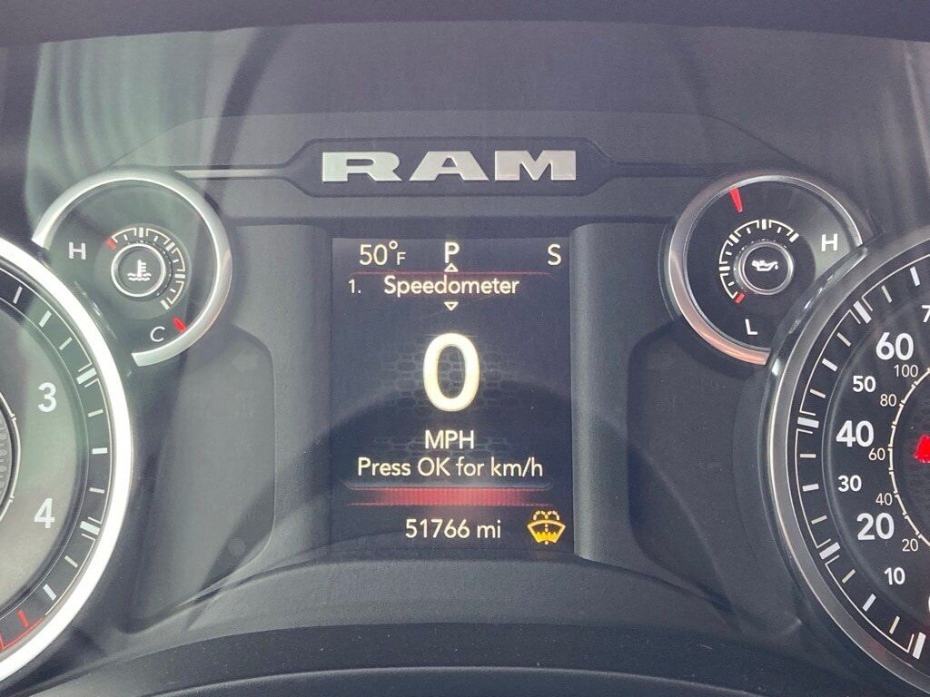 2023 Ram 1500 Big Horn/Lone Star San Antonio TX