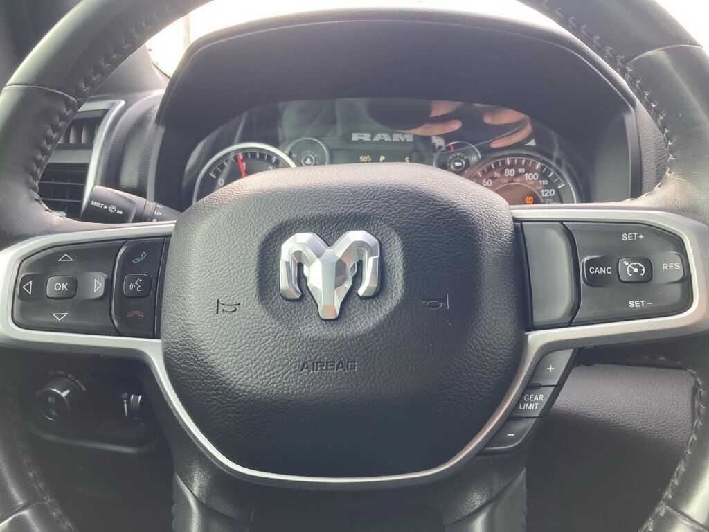 2023 Ram 1500 Big Horn/Lone Star San Antonio TX