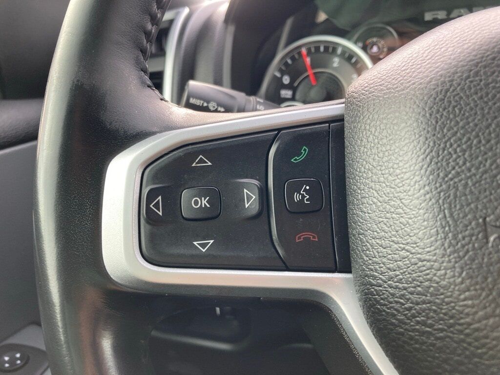 2023 Ram 1500 Big Horn/Lone Star San Antonio TX