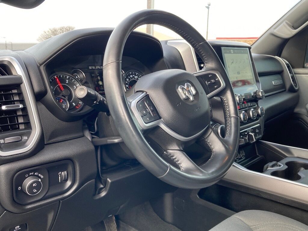 2023 Ram 1500 Big Horn/Lone Star San Antonio TX